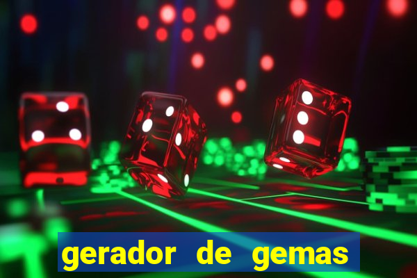 gerador de gemas no brawl stars